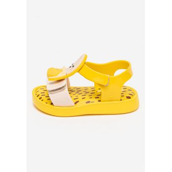 Sandale cu velcro Jump Fruitland Sandale cu velcro Jump Fruitland