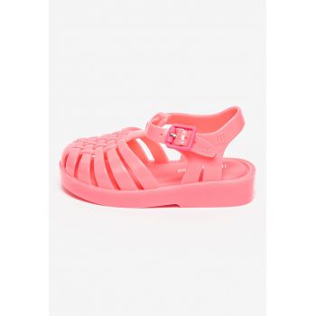 Sandale fisherman uni de piele ecologica Possession Sandale fisherman uni de piele ecologica Possession
