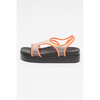 Sandale flatform Bikini Sandale flatform Bikini