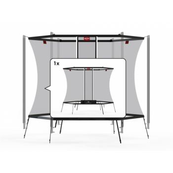 Plasa pentru siguranta trambulina Berg Favorit  Regular 270 (6 stalpi)