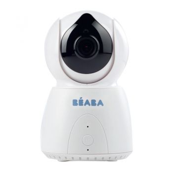 Video monitor Digital Beaba Zen Plus White de firma original