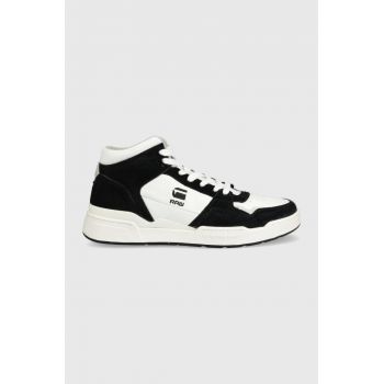 G-Star Raw sneakers Attacc Mid culoarea negru