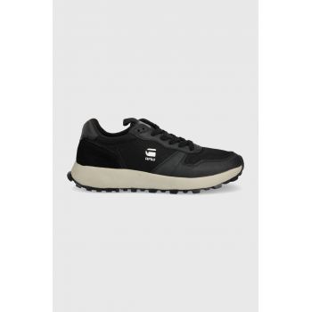 G-Star Raw sneakers Theq Run culoarea negru