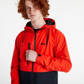 Horsefeathers Closter II Jacket Fiery Red