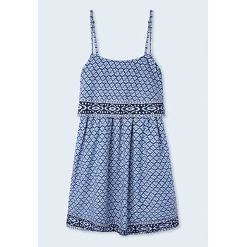 Rochie mini evazata - fara maneci