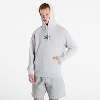Puma x BUTTER GOODS Hoodie Light Gray Heather Puma x BUTTER GOODS Hoodie Light Gray Heather