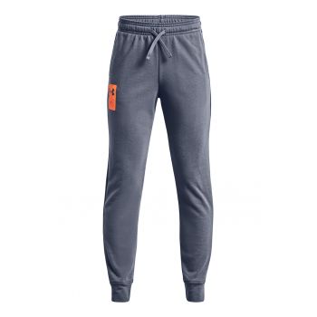 Pantaloni cu talie ajustabila pentru fitness Rival