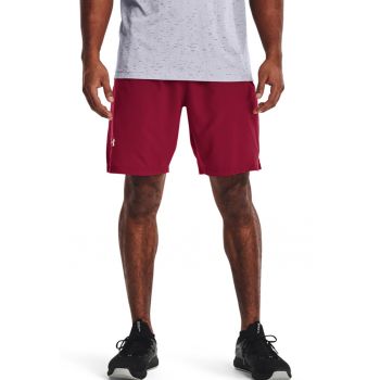 Pantaloni scurti elastici - pentru fitness Vanish Woven 8 ''