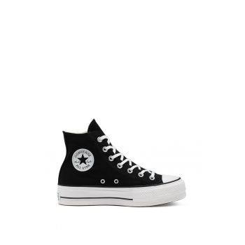 Tenisi inalti flatform Chuck Taylor All Star Lift Platform