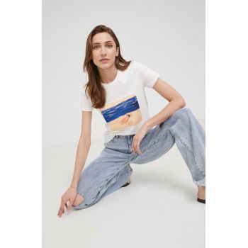 Answear Lab jeansi femei , high waist