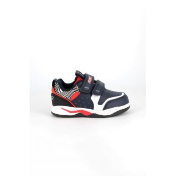 Primigi sneakers pentru copii culoarea albastru marin