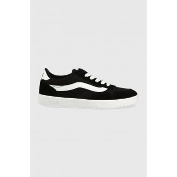 Vans sneakers Ua Cruze Too Cc culoarea negru VN0A5KR5OS71-BLACK