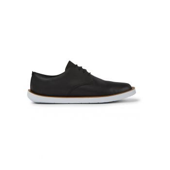 Pantofi casual cu talpa contrastanta Wagon la reducere