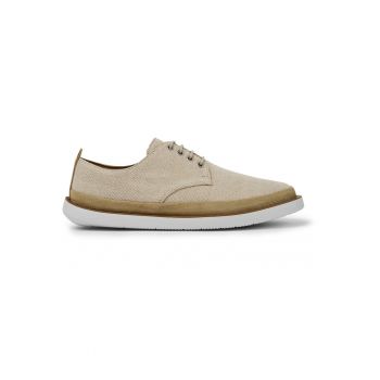 Pantofi casual de panza Wagon 401