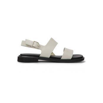 Sandale de piele Edy Sandale de piele Edy