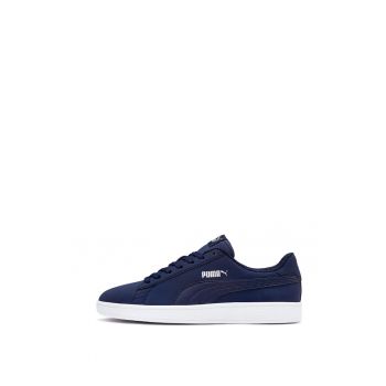 Pantofi sport din piele ecologica Samsh v2 Buck