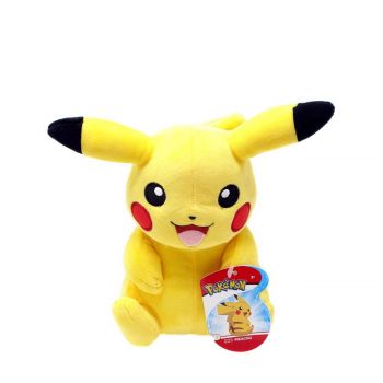 Pokemon Pikachu S2 de firma originala