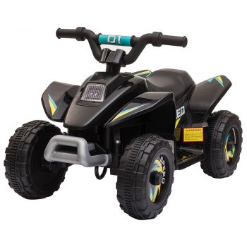 ATV electric Chipolino Speed black de firma original