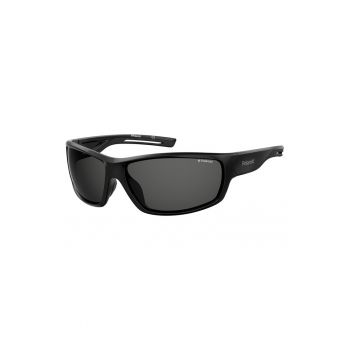 Ochelari de soare biker unisex polarizati