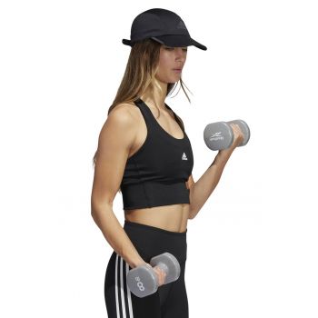 Sutien cu logo - pentru fitness