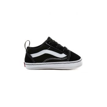 Vans tenisi copii culoarea negru