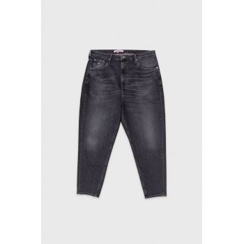 Tommy Jeans jeansi femei, high waist