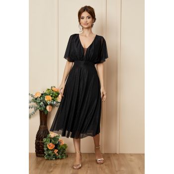 Rochie Darling Neagra