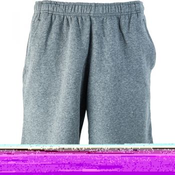 Pantaloni scurti barbati Nike Park 20 Fleece CW6910-071