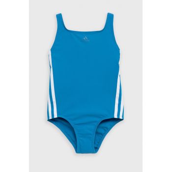 adidas Performance costum de baie dintr-o bucată pentru copii HF5917