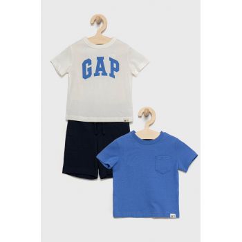 GAP set de bumbac pentru copii