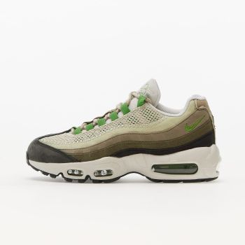 Nike Wmns Air Max 95 Night Forest/ Chlorophyll-Medium Olive