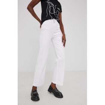 Answear Lab jeansi femei , high waist