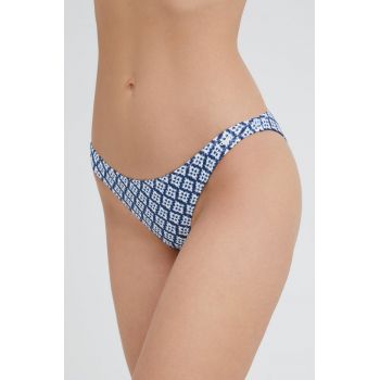 Pepe Jeans chiloti de baie Charis Bottom culoarea albastru marin de firma original