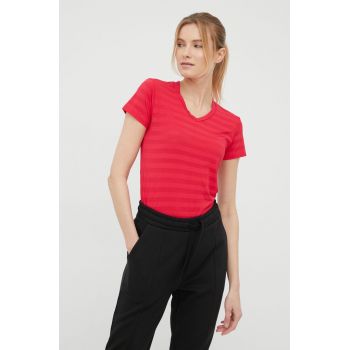 CMP tricou sport culoarea roz