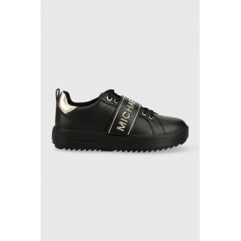 MICHAEL Michael Kors sneakers Emmet culoarea negru