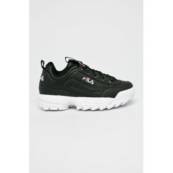 Fila - Pantofi Disruptor Low