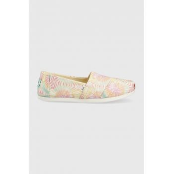 Toms espadrile Alpargata