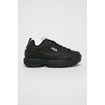 Fila - Pantofi Disruptor Low