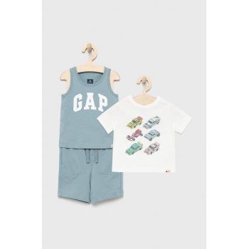 GAP set de bumbac pentru copii