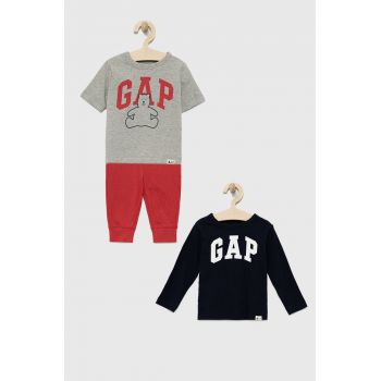 GAP set de bumbac pentru copii