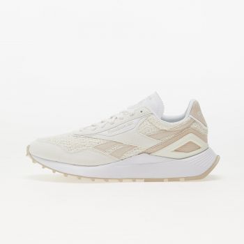 Reebok CL Legacy AZ Grow UNISEX Chalk/ Cloud White/ Stucco