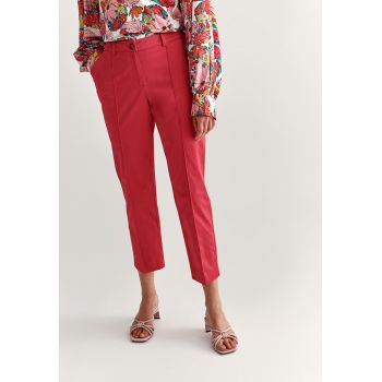 Pantaloni crop conici Lowe