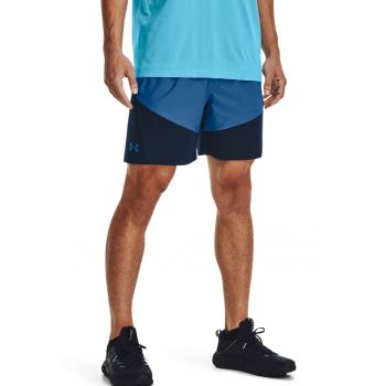 Pantaloni scurti cu snur - pentru fitness Hybrid