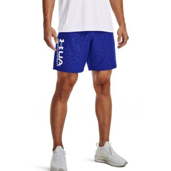 Pantaloni scurti lejeri cu snur interior - pentru fitness