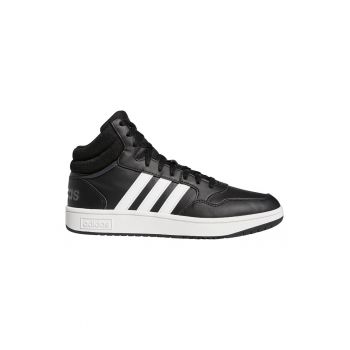 Pantofi sport unisex mid-high Hoops 3.0