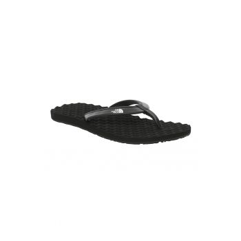 Papuci flip-flop din material textil Base Camp II la reducere