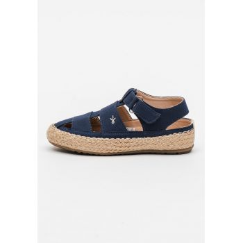 Espadrile de panza Cove Espadrile de panza Cove