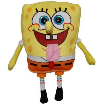 Jucarie din plus SpongeBob SquarePants, 25 cm