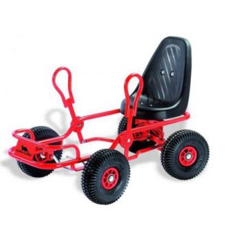 Kart Buggy (rosu) de firma original