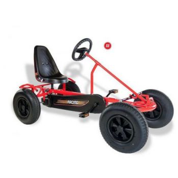 Kart Cu Pedale Sprint Af (rosu) de firma original